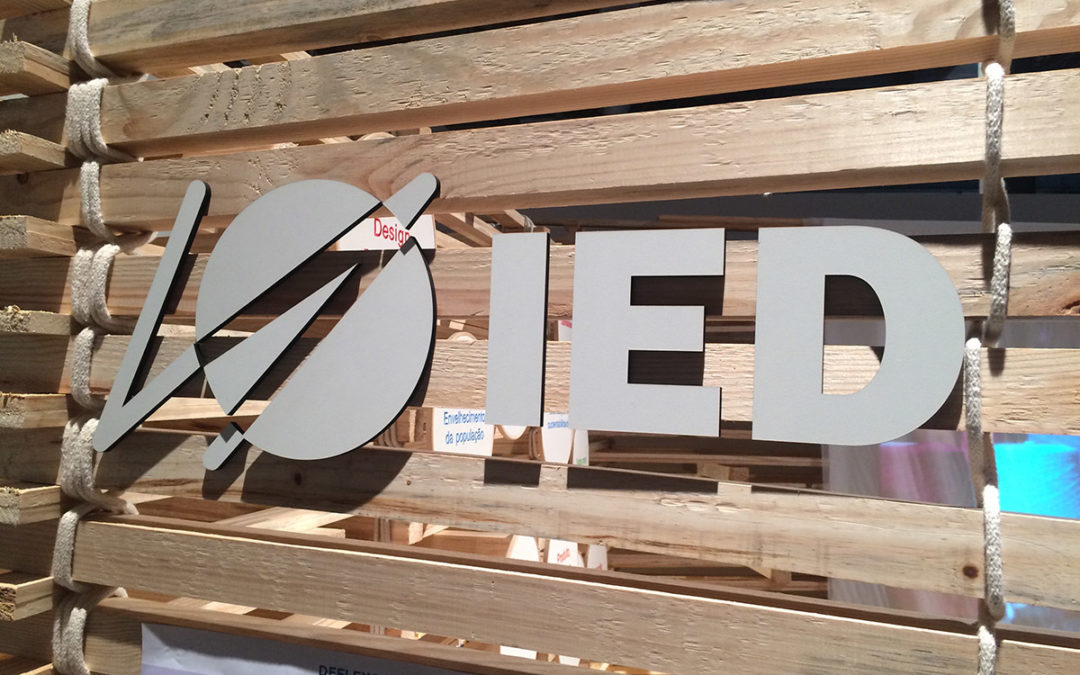 IEDRIO Design CRu Estande Artrio